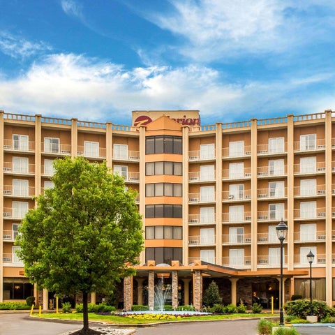 Image #1 of 5-Exterior View