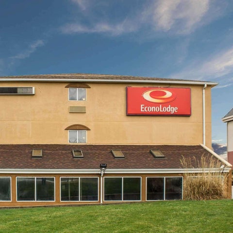 Image #1 of 5-Exterior View