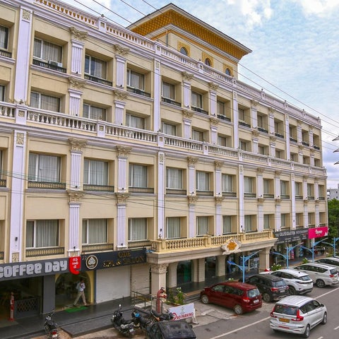 Image #1 of 5-Exterior View