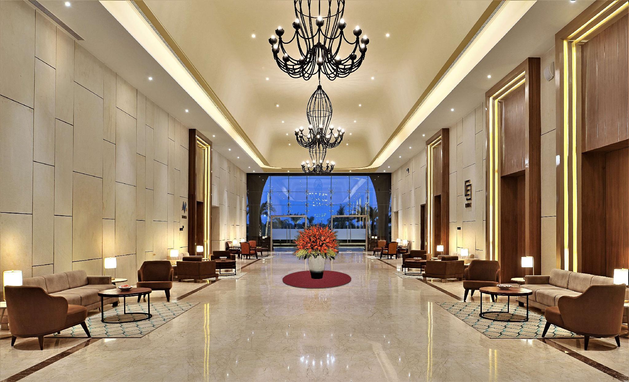 GIFT City Club | Hotel | Gandhinagar