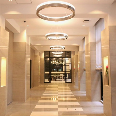 Image #1 of 5-Lobby or Reception