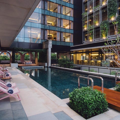 Image #1 of 5-Swimming Pool