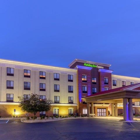 Image #1 of 5-Exterior View