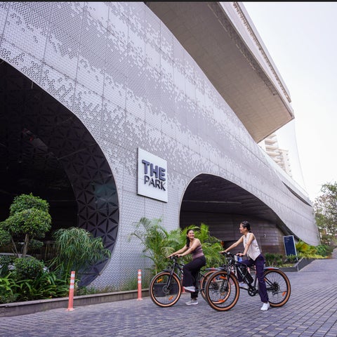 Image #1 of 5-Facade/Entrance