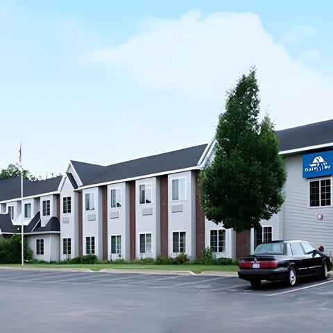 Image #1 of 5-Exterior View