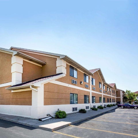 Image #1 of 5-Exterior View