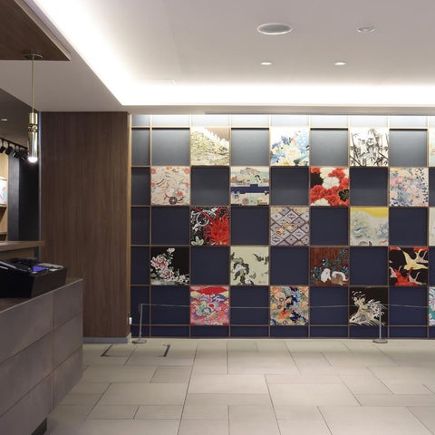 Image #1 of 5-Lobby or Reception