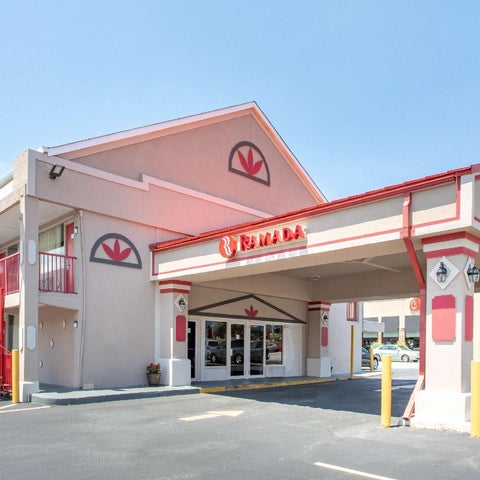 Image #1 of 5-Exterior View