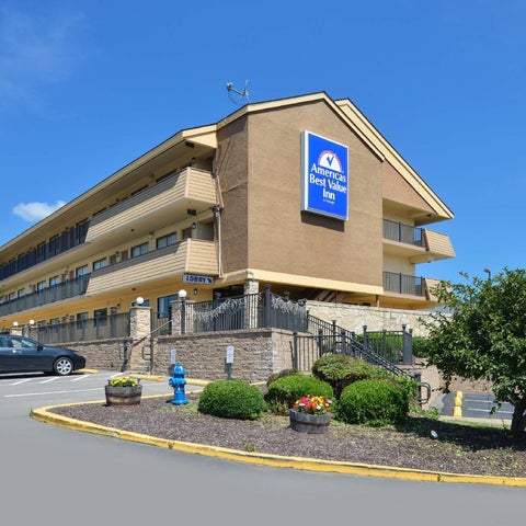 Image #1 of 5-Exterior View