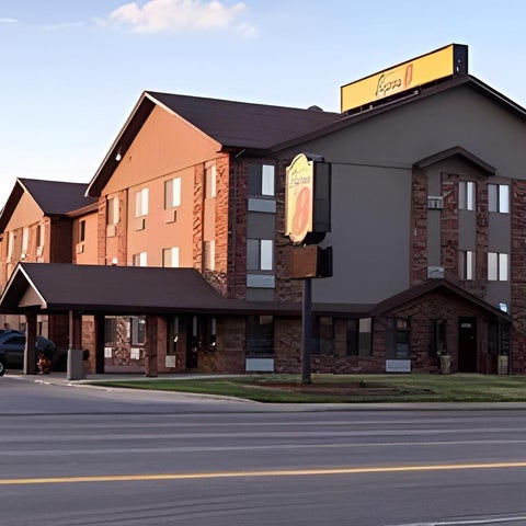 Image #1 of 5-Exterior View
