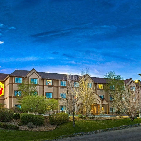 Image #1 of 5-Exterior View