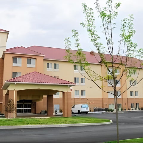 Image #1 of 5-Exterior View