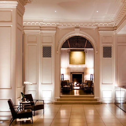 Image #1 of 5-Area and Facilities