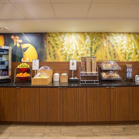 Image #1 of 5-Coffee/Tea Facilities