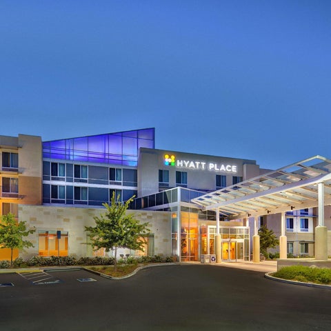 Image #1 of 5-Exterior View