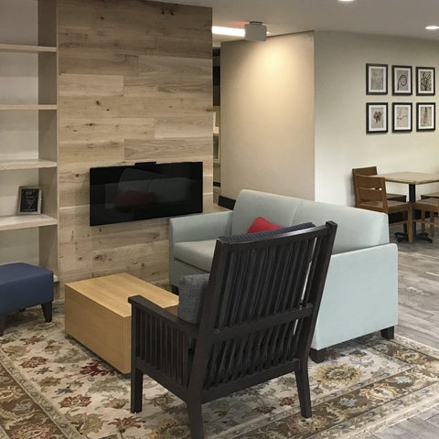 Image #1 of 5-Interior View