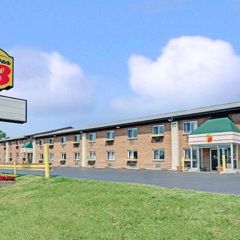 Image #1 of 5-Exterior View