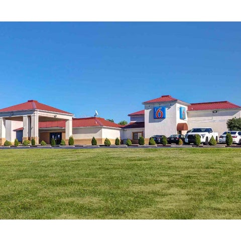Image #1 of 5-Exterior View
