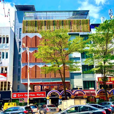 Image #1 of 5-Exterior View
