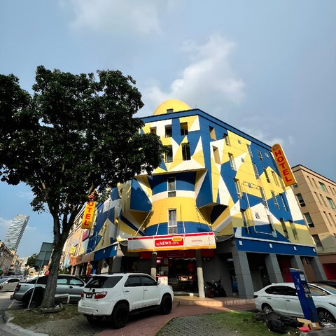 Image #1 of 5-Exterior View