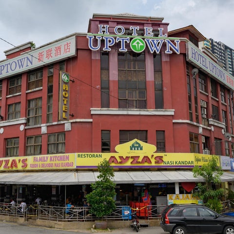 Image #1 of 5-Exterior View