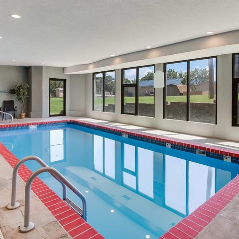 Image #1 of 5-Swimming Pool