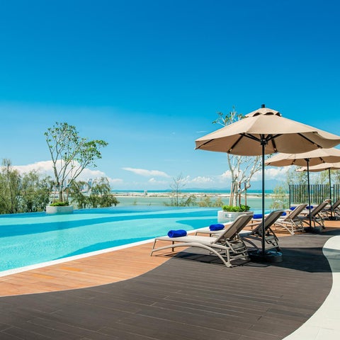 Image #1 of 5-Swimming Pool