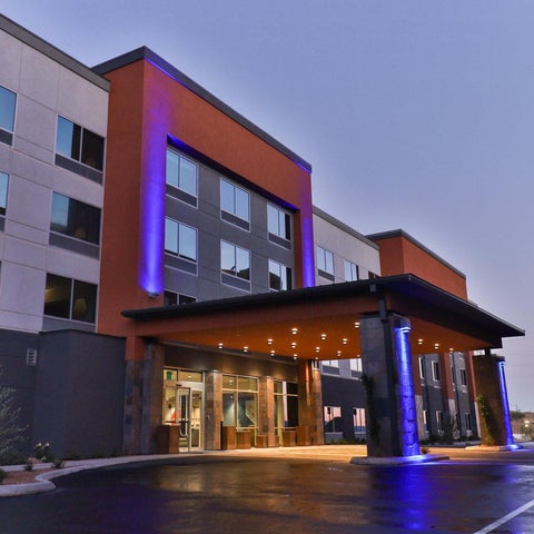 Image #1 of 5-Exterior View