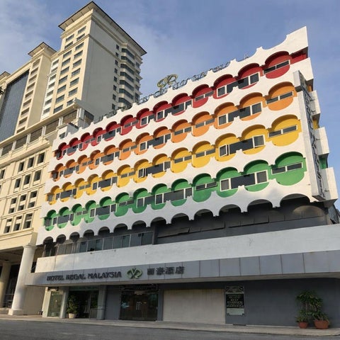 Image #1 of 5-Exterior View