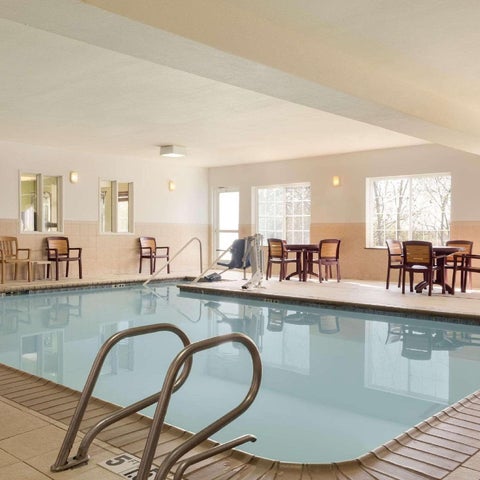 Image #1 of 5-Swimming Pool