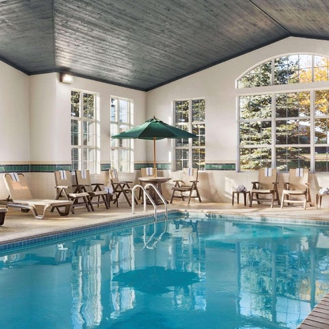 Image #1 of 5-Swimming Pool