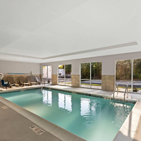 Image #1 of 5-Swimming Pool
