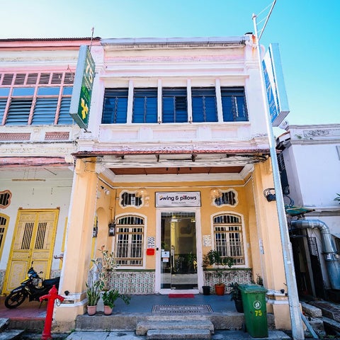 Image #1 of 5-Exterior View