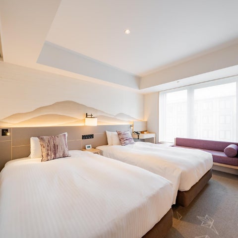 Image #1 of 5-Guestroom