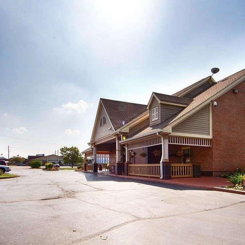 Image #1 of 5-Exterior View