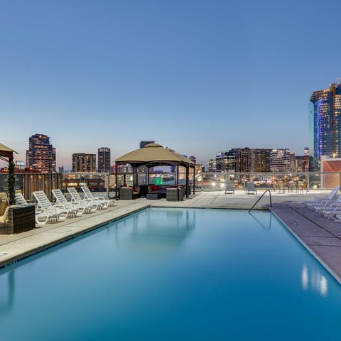 Image #1 of 5-Swimming Pool