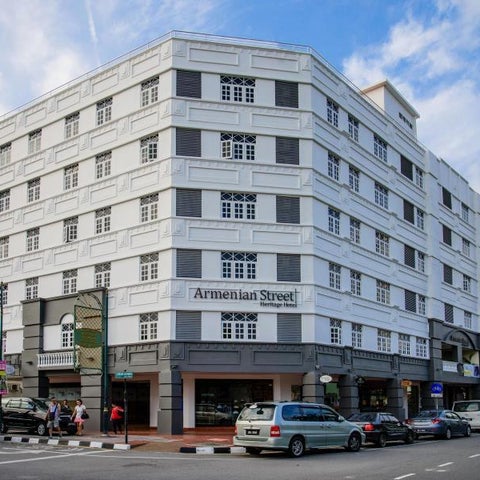 Image #1 of 5-Exterior View