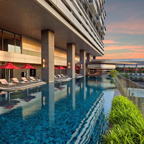Image #1 of 5-Swimming Pool