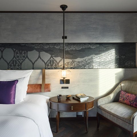 Image #1 of 5-Guestroom