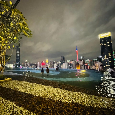 Image #1 of 5-Swimming Pool