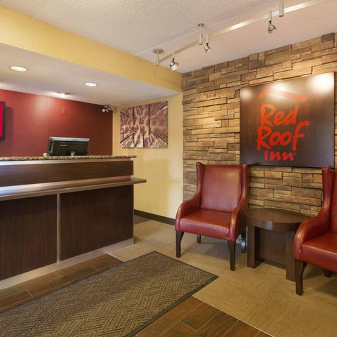 Image #1 of 5-Lobby or Reception