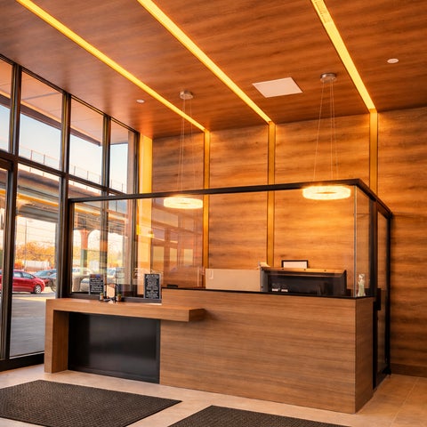 Image #1 of 5-Facilities