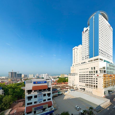 Image #1 of 5-Exterior View