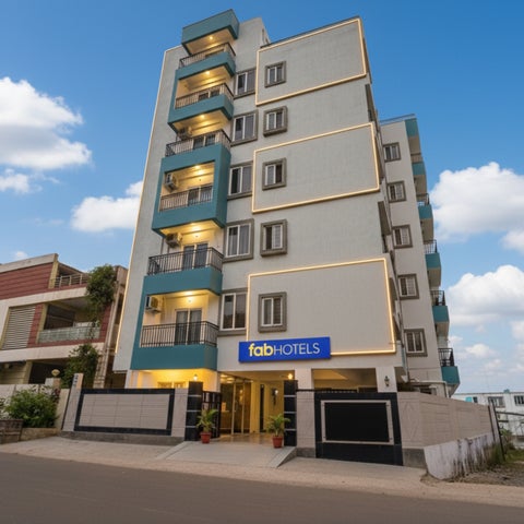 Image #1 of 5-Exterior View