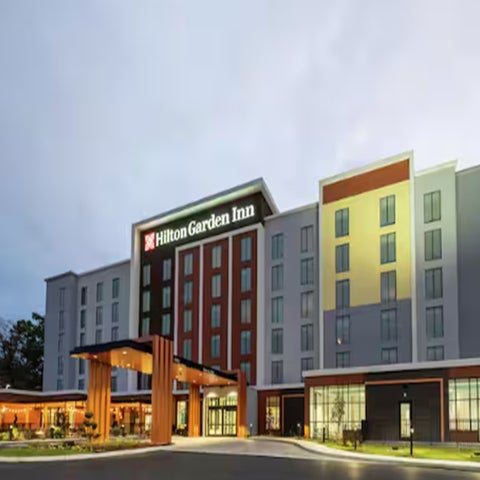 Image #1 of 5-Exterior View