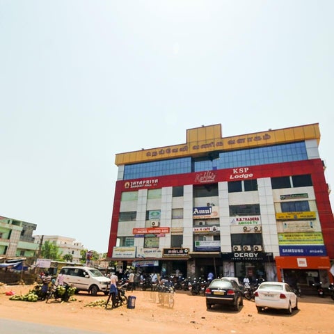 Image #1 of 5-Exterior View