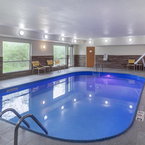 Image #1 of 5-Swimming Pool