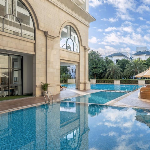 Image #1 of 5-Swimming Pool