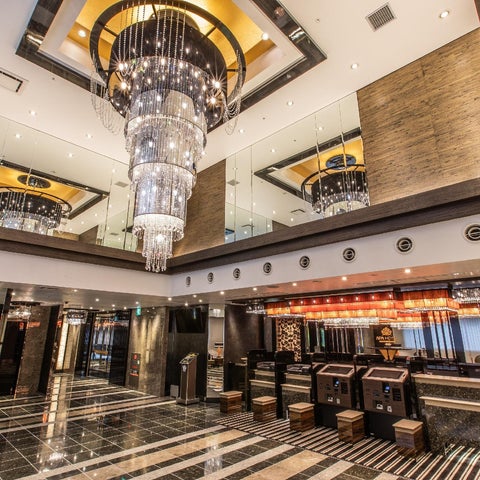 Image #1 of 5-Lobby or Reception