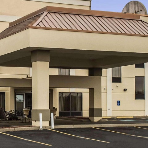 Image #1 of 5-Facade/Entrance